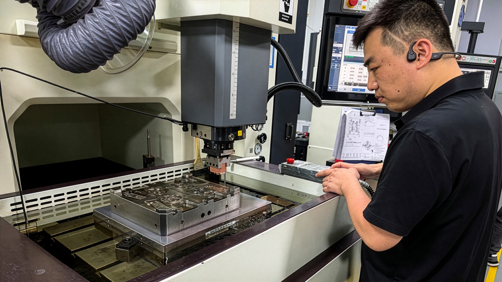 On a visité les usines de Shokz en Chine : le secr