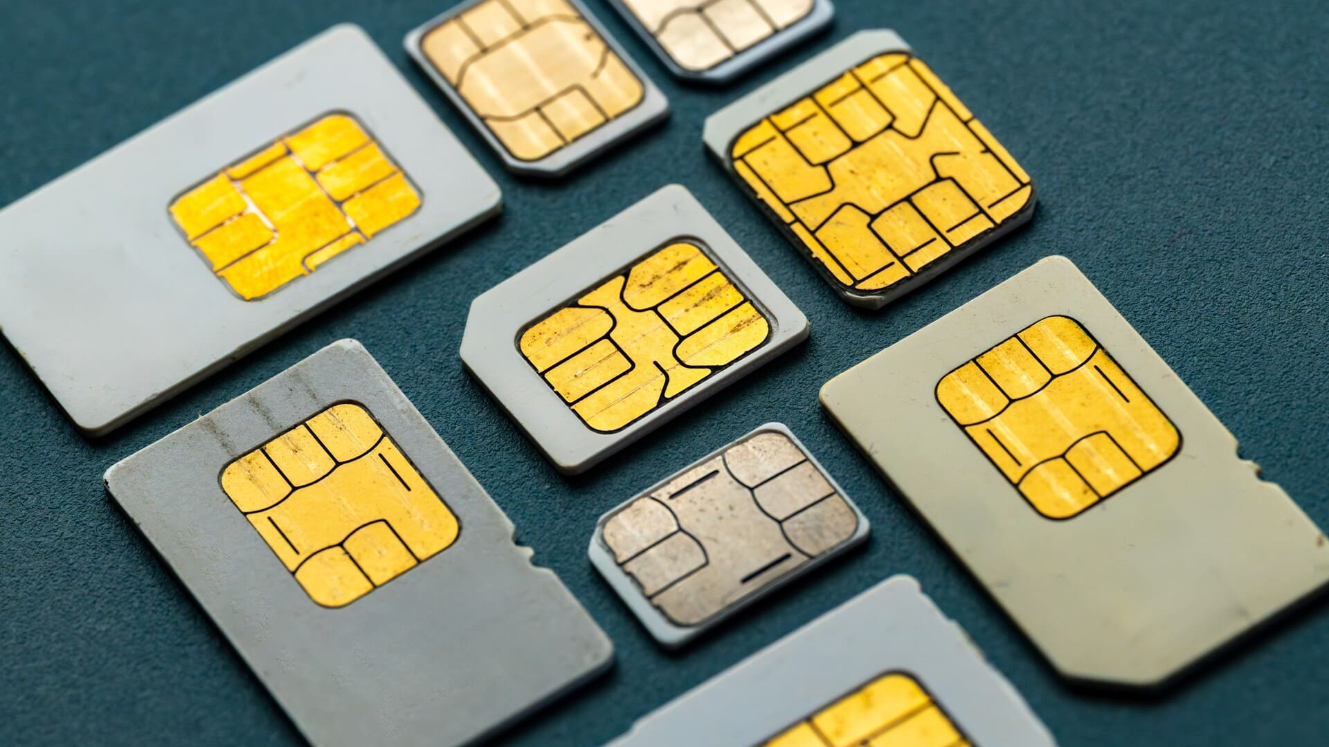 La 2G s'éteint en France et des millions de cartes SIM qui arrivent à expiration sont encore actives