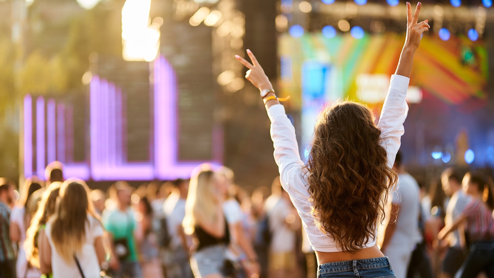 Hellfest, Solidays, Eurockéennes... Comment Free compte préserver votre connexion Internet lors des festivals de cet été
