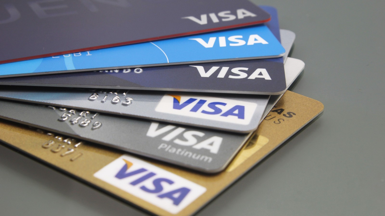 Visa veut permettre à l'IA de dépenser votre argent à votre place