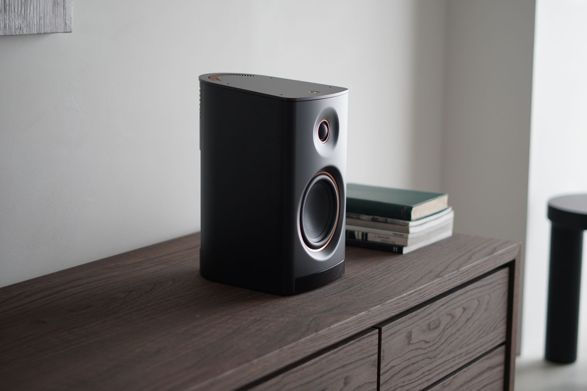 Yamaha NX-70A : un retour dans la Hifi connectée qui vise très haut