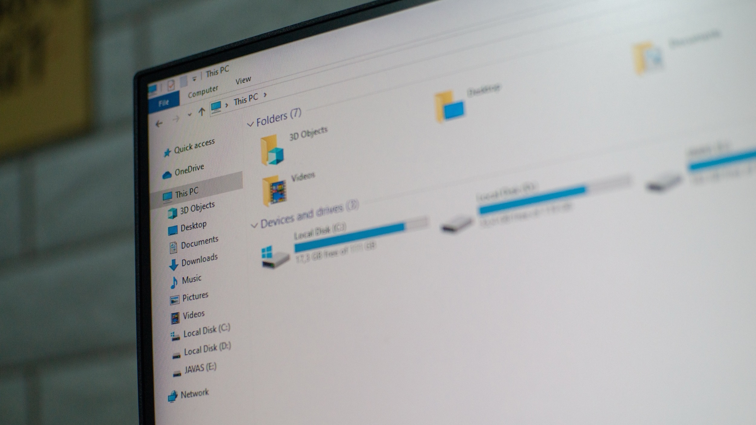 Windows 11 : pourquoi vos dossiers ne s'affichent plus comme avant depuis la mise à jour de juin