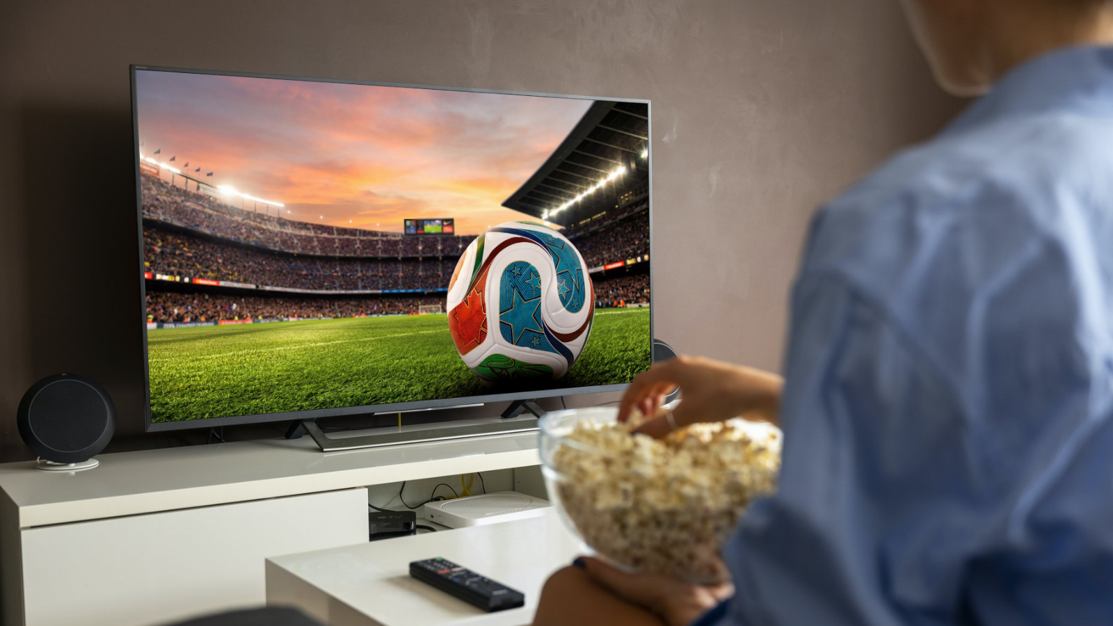 Ventes flash TV Coupe du Monde 2026 : 10 bons plans à saisir chez Boulanger et Darty avant France-Sénégal