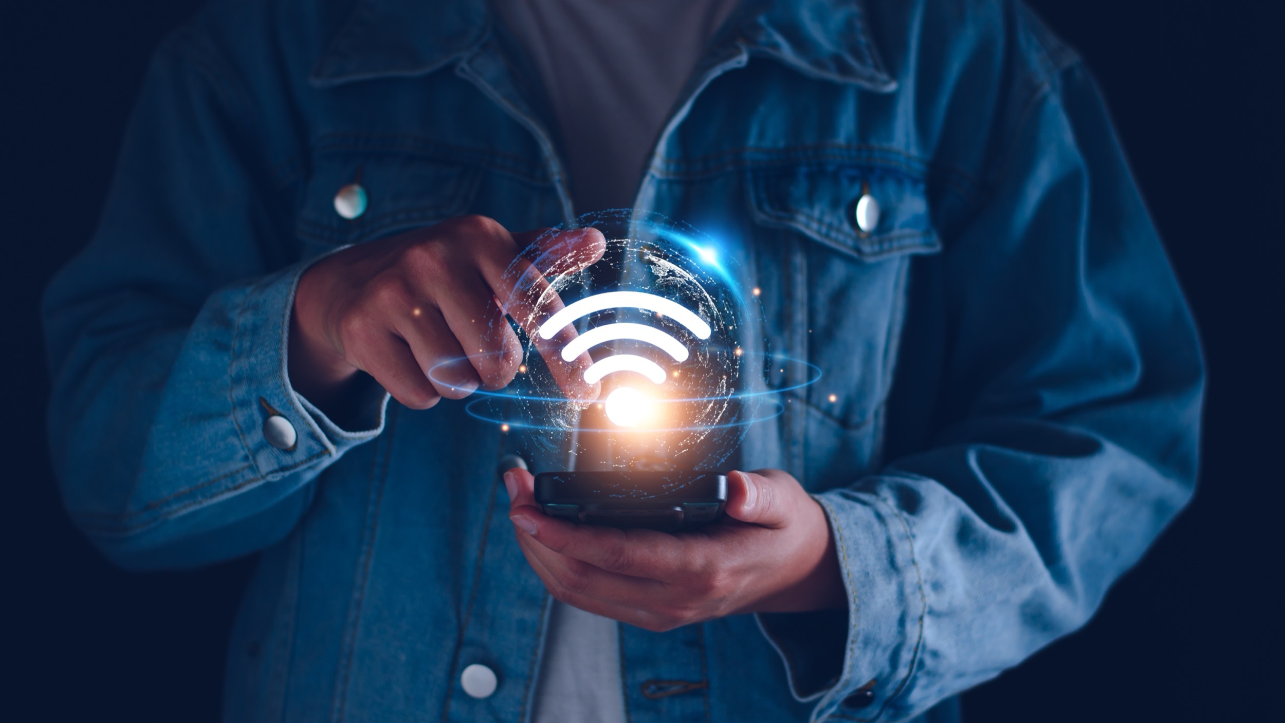 VPN et partage de connexion Android : non, votre PC relié au hotspot mobile n'est pas protégé