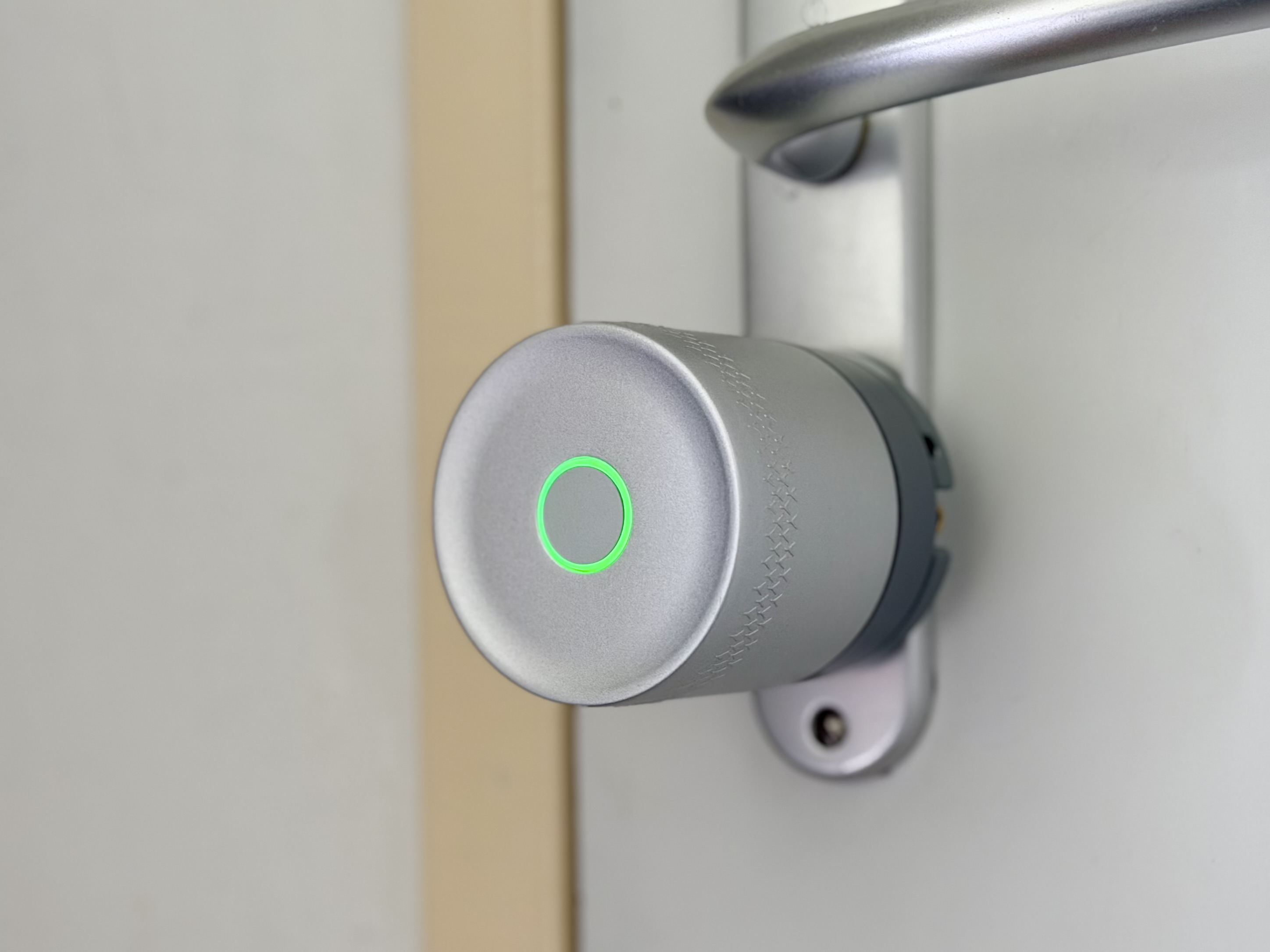 Test Yale Linus L2 Lite : la preuve qu'une serrure connectée entrée de gamme peut suffire