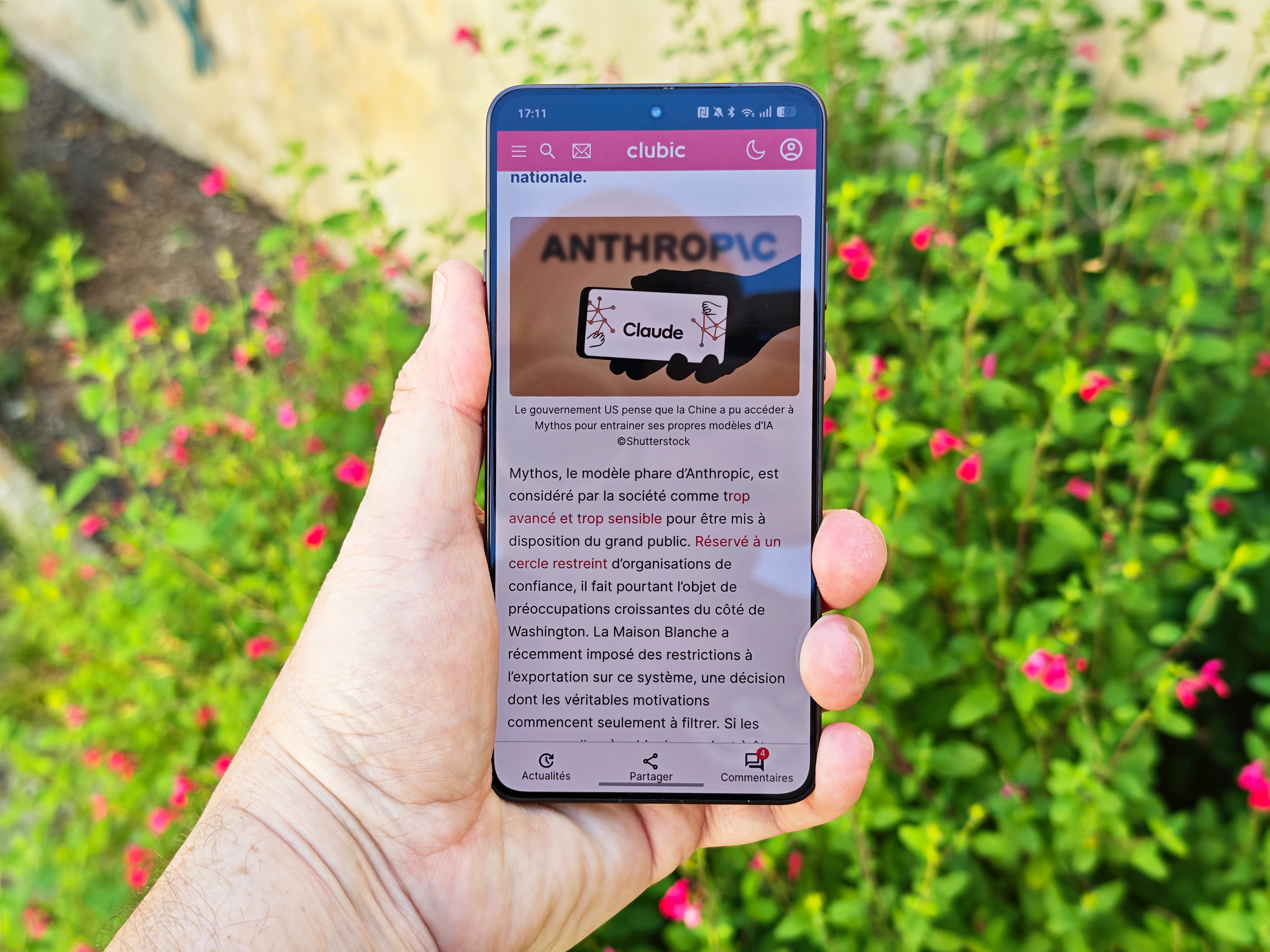 Test OPPO Find X9 Ultra : un flagship taillé pour la photo experte