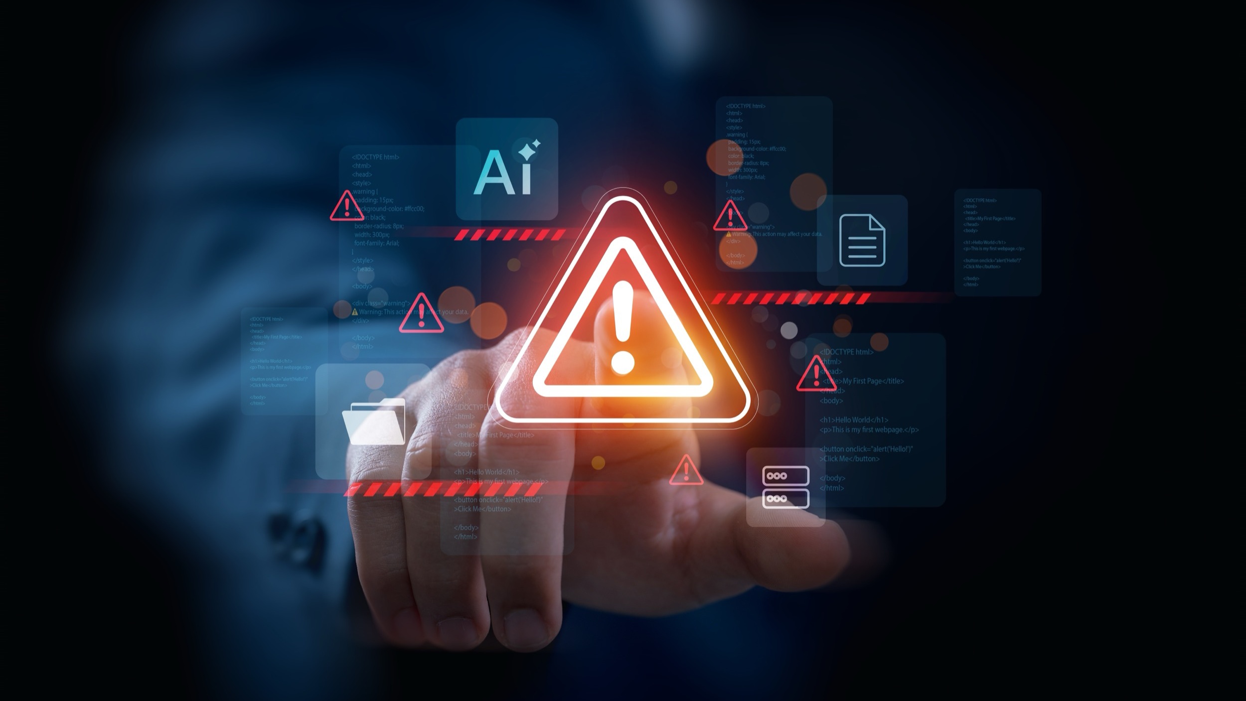 Comment Microsoft 365 Copilot a pu transformer Bing en relais d'exfiltration de vos données