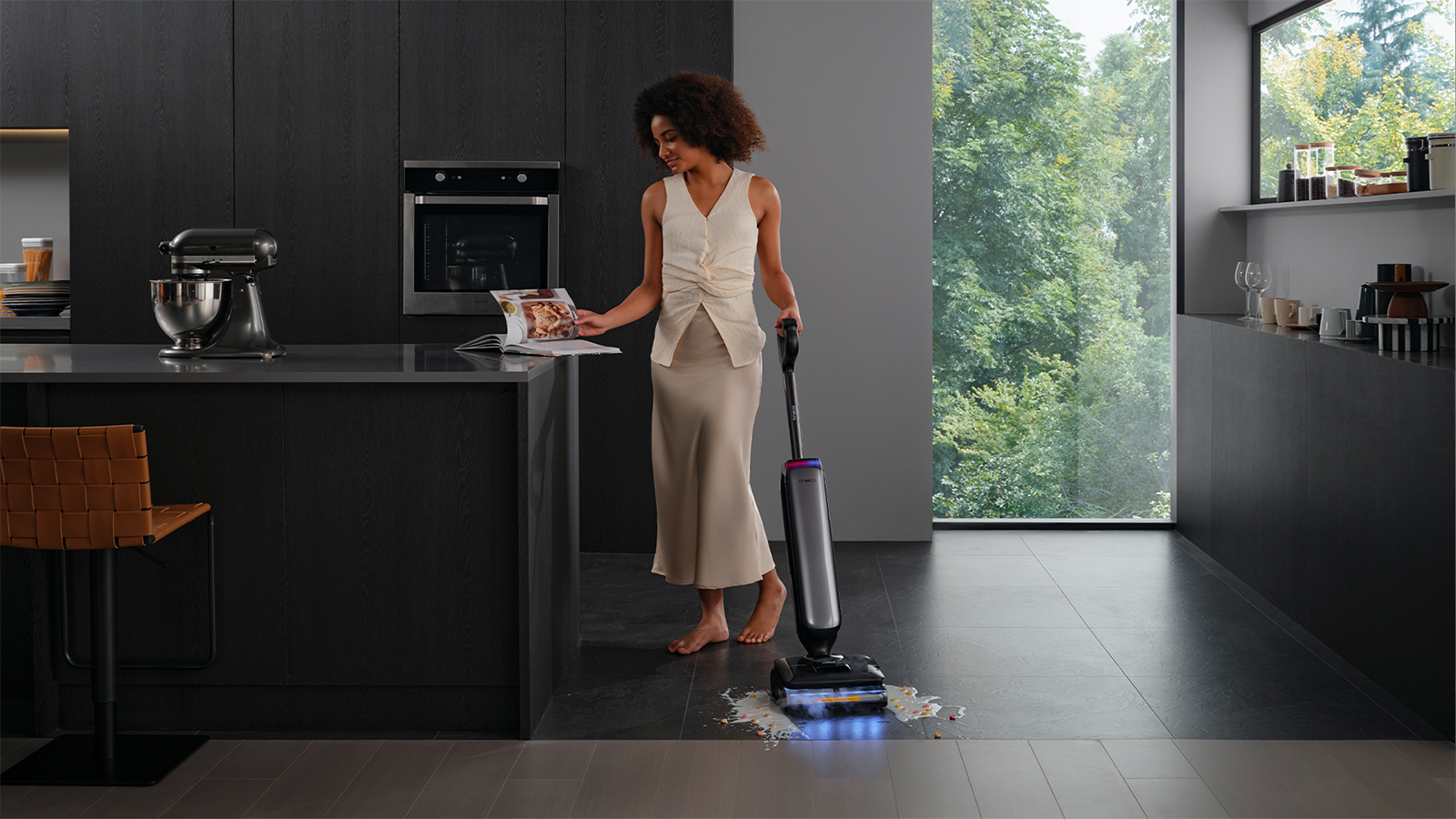 Quel aspirateur laveur Tineco choisir durant le Prime Day ? Trois modèles pour trois besoins bien distincts