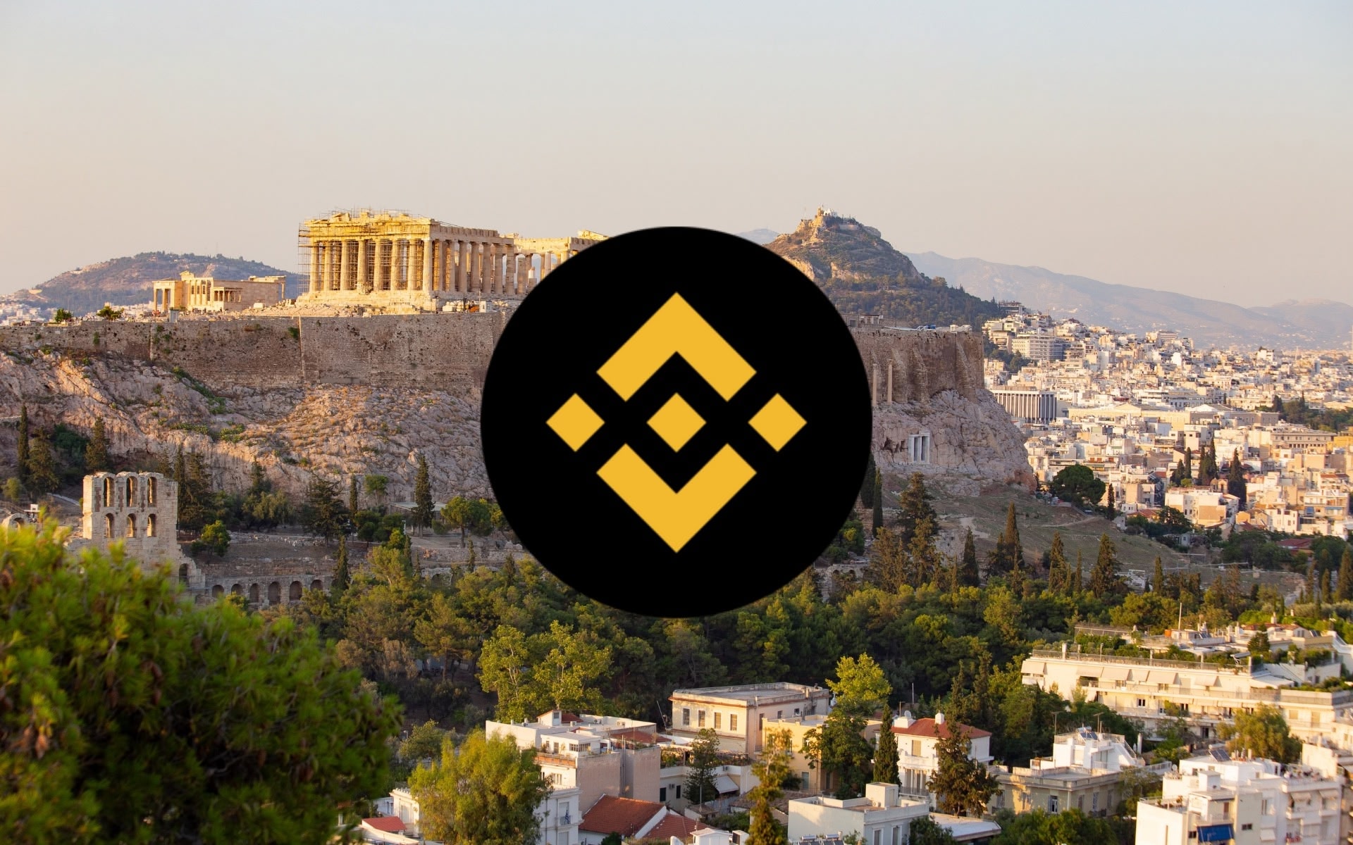 Crypto : pourquoi Binance risque de disparaître du marché européen en juillet