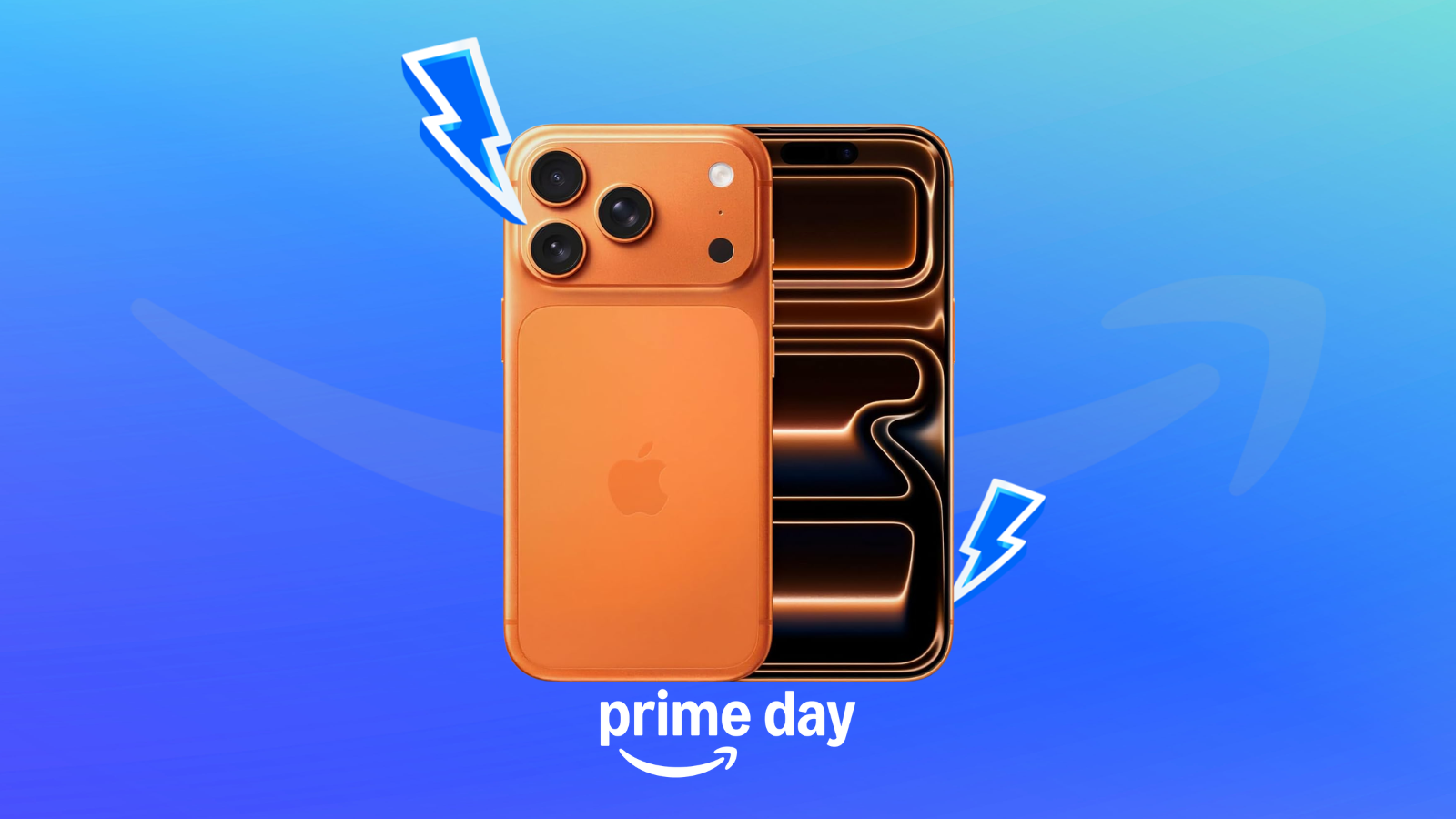 Avant le Prime Day Amazon fait -130€ sur l'iPhone 17 Pro, un concentré de puissance, de photo et d'endurance