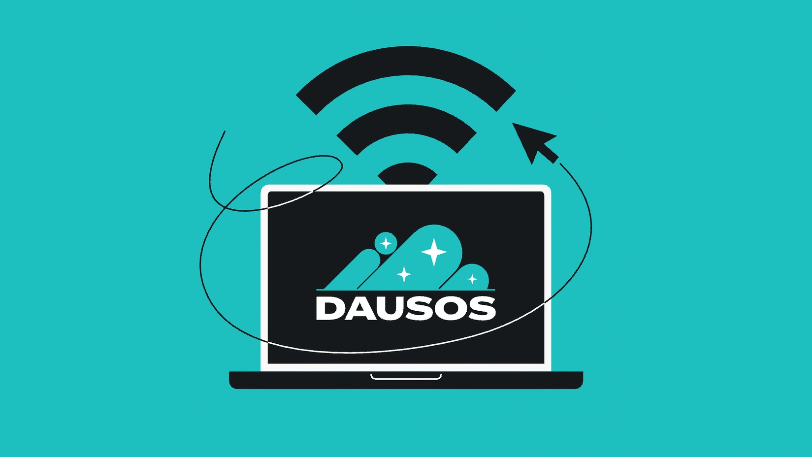 Surfshark améliore Dausos, son protocole VPN taillé pour les réseaux difficiles