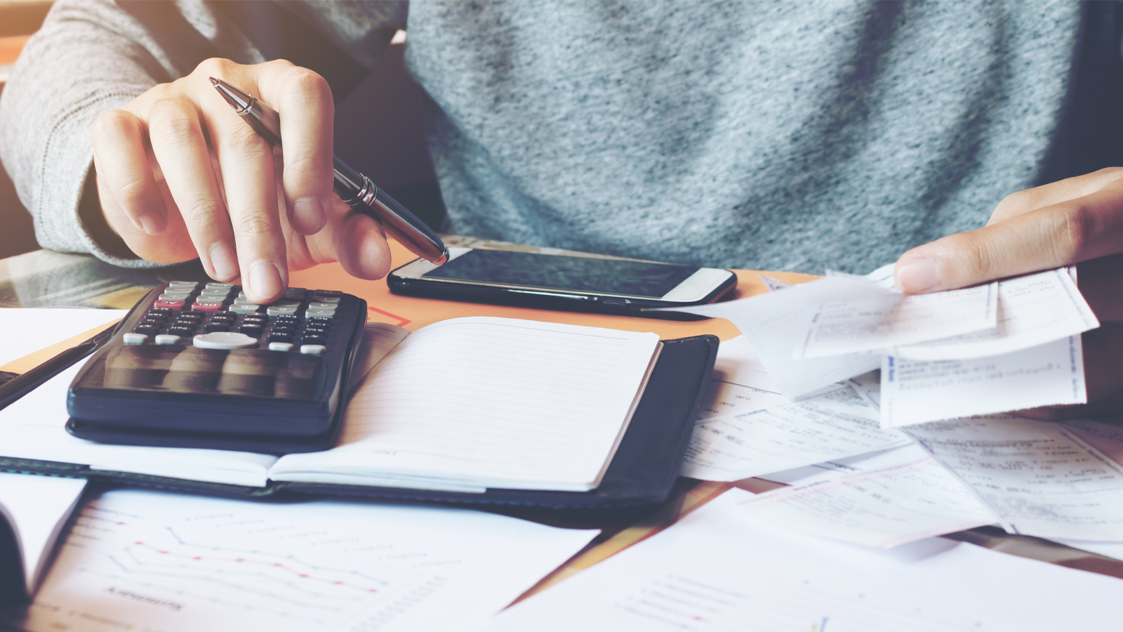 Quels sont les meilleurs logiciels de notes de frais et de gestion des dépenses ? Comparatif 2026