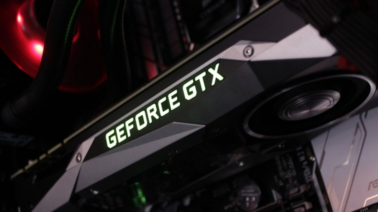 NVIDIA lance de nouveau pilotes pour ses vieux GPU Maxwell, Pascal et Volta