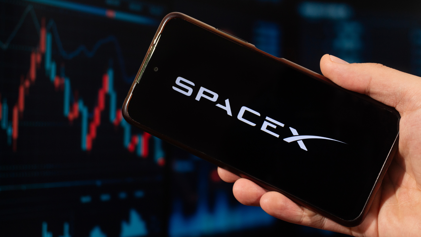 L'investisseur qui a prédit la crise des subprimes refuse les actions SpaceX, voici pourquoi