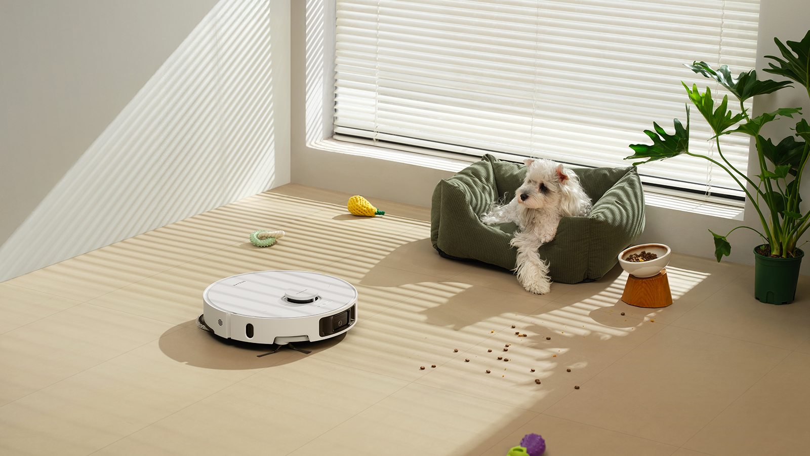 Dreame L10s Ultra Gen 2 à 329€ : une remise de 34% sur cet aspirateur robot laveur