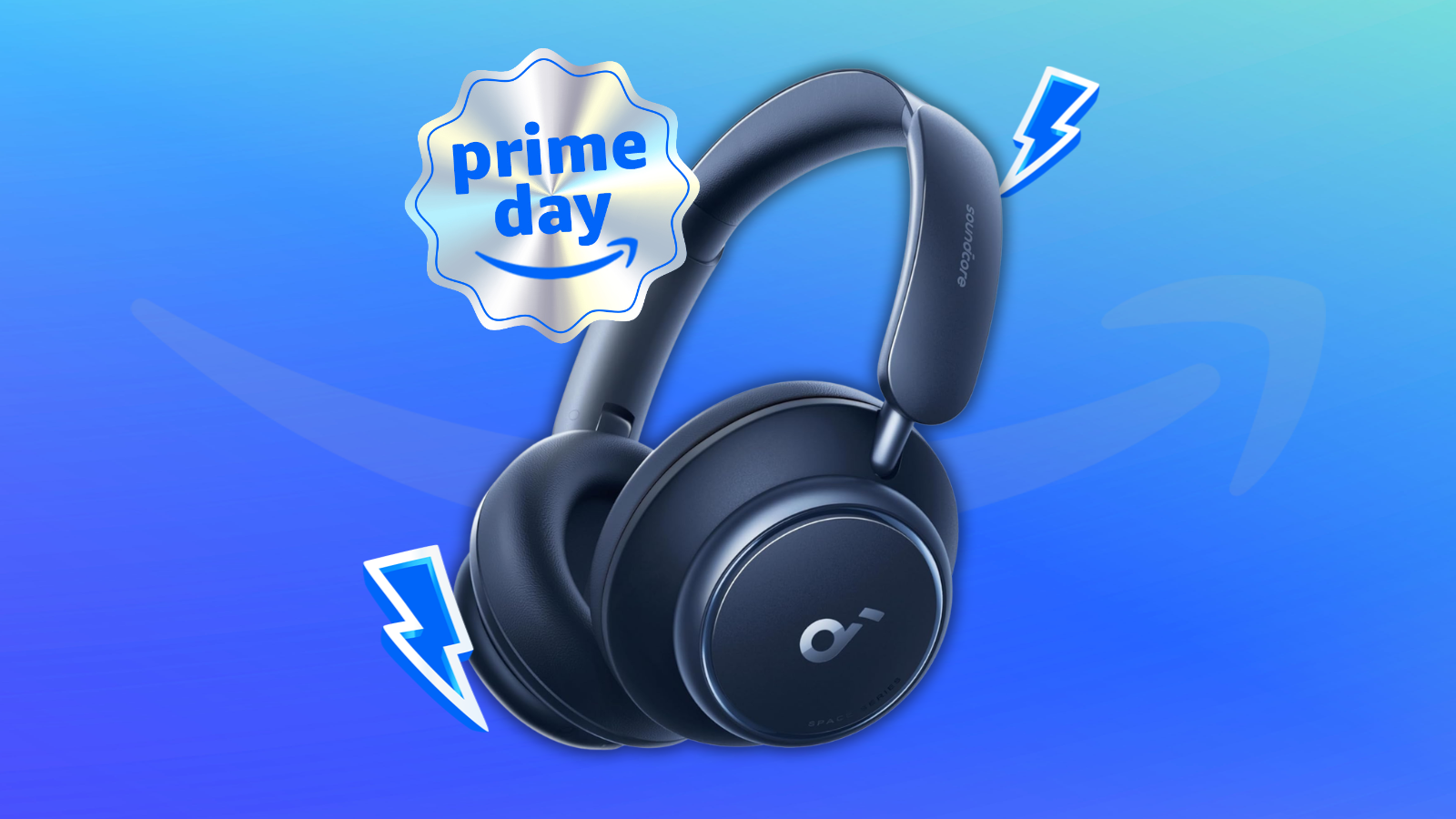 Le Prime Day prend de l'avance avec -53% sur ce casque Bluetooth Anker Space Q45 avec 65 h d'autonomie