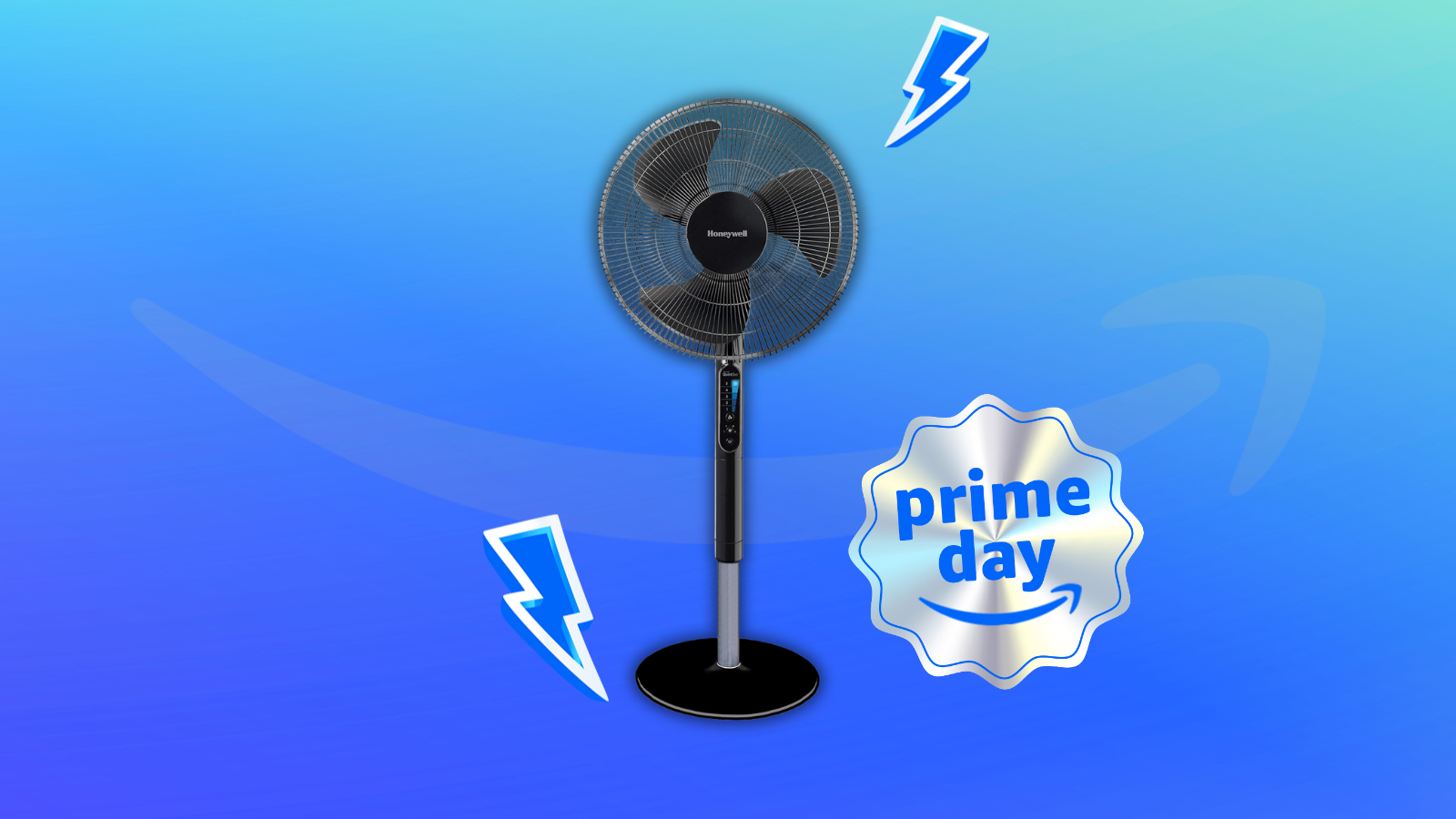 Un ventilateur sur pied à 69,99¬ avant le Prime Day répond enfin à la question : puissant ou silencieux, pourquoi choisir ?