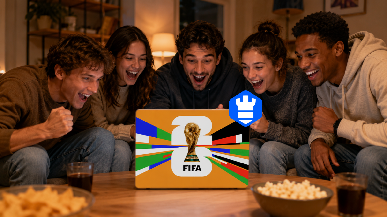 Coupe du monde 2026 : Intego ONE passe à -50%, l'antivirus Mac qui protège aussi vos connexions à l'étranger