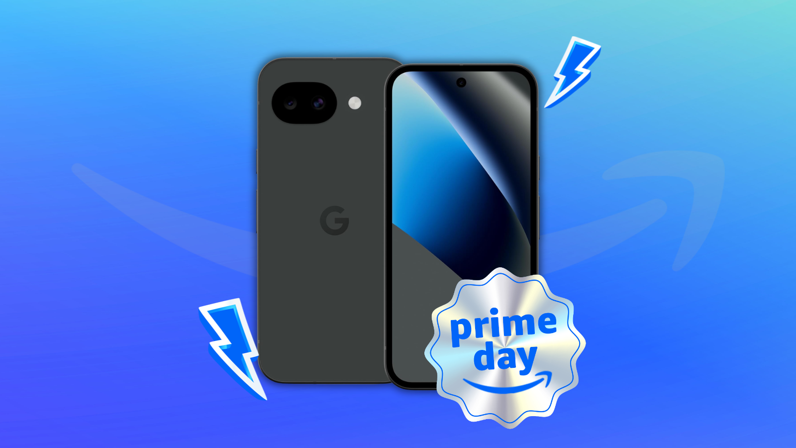 Prime Day avant l'heure : le Pixel 10a passe sous les 500¬ avec 50¬ de remise