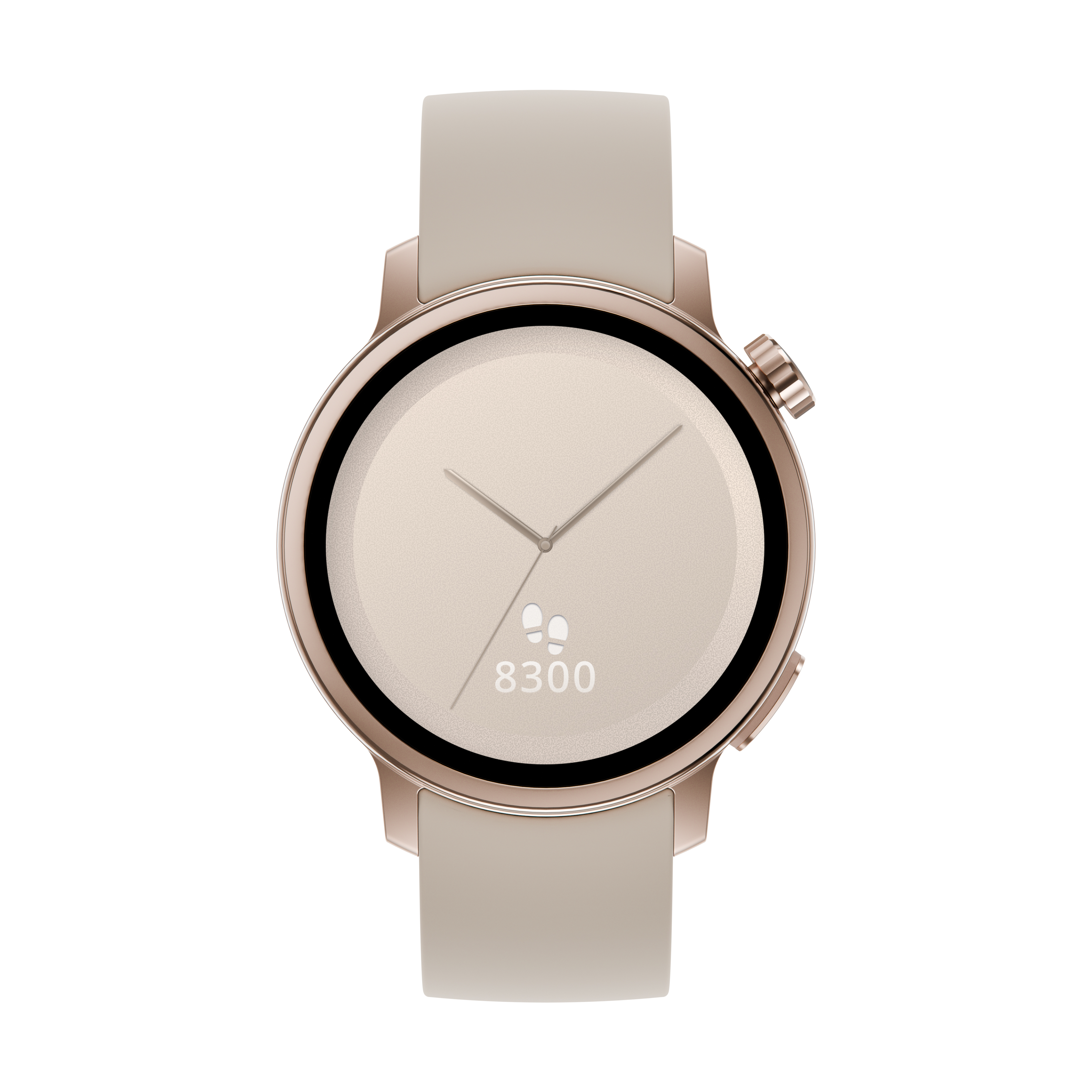 Sharp Karada Mate Watch : la montre qui veut compter vos calories sans saisir vos repas