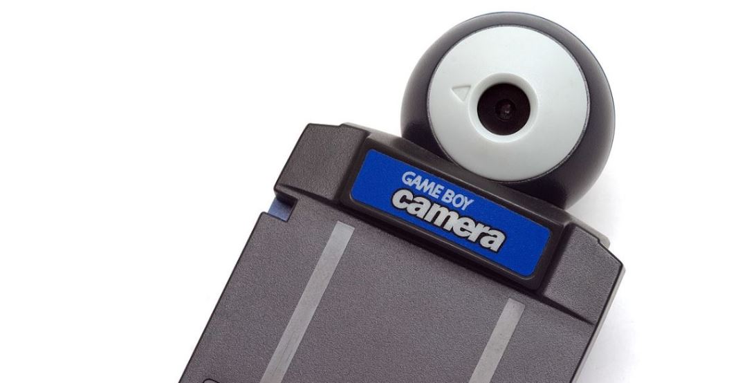 Avec cette application, Epilogue transforme notre smartphone... en Game Boy Camera !