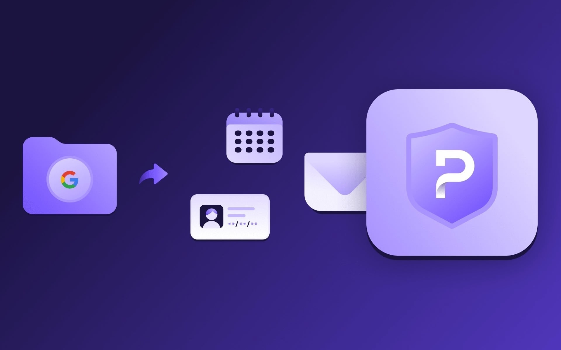 Proton dégaine Easy Switch pour arracher les entreprises à Google Workspace