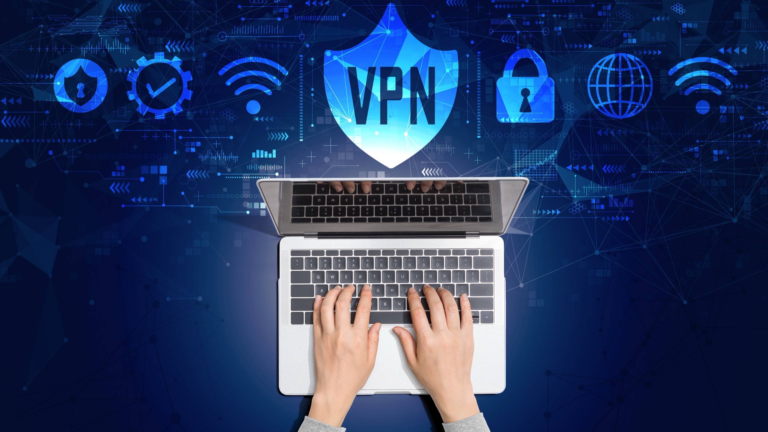 VPN et navigateur web : ce qu'il faut vérifier pour empêcher Chrome, Edge, Firefox et Brave de ruiner vos efforts de confidentialité