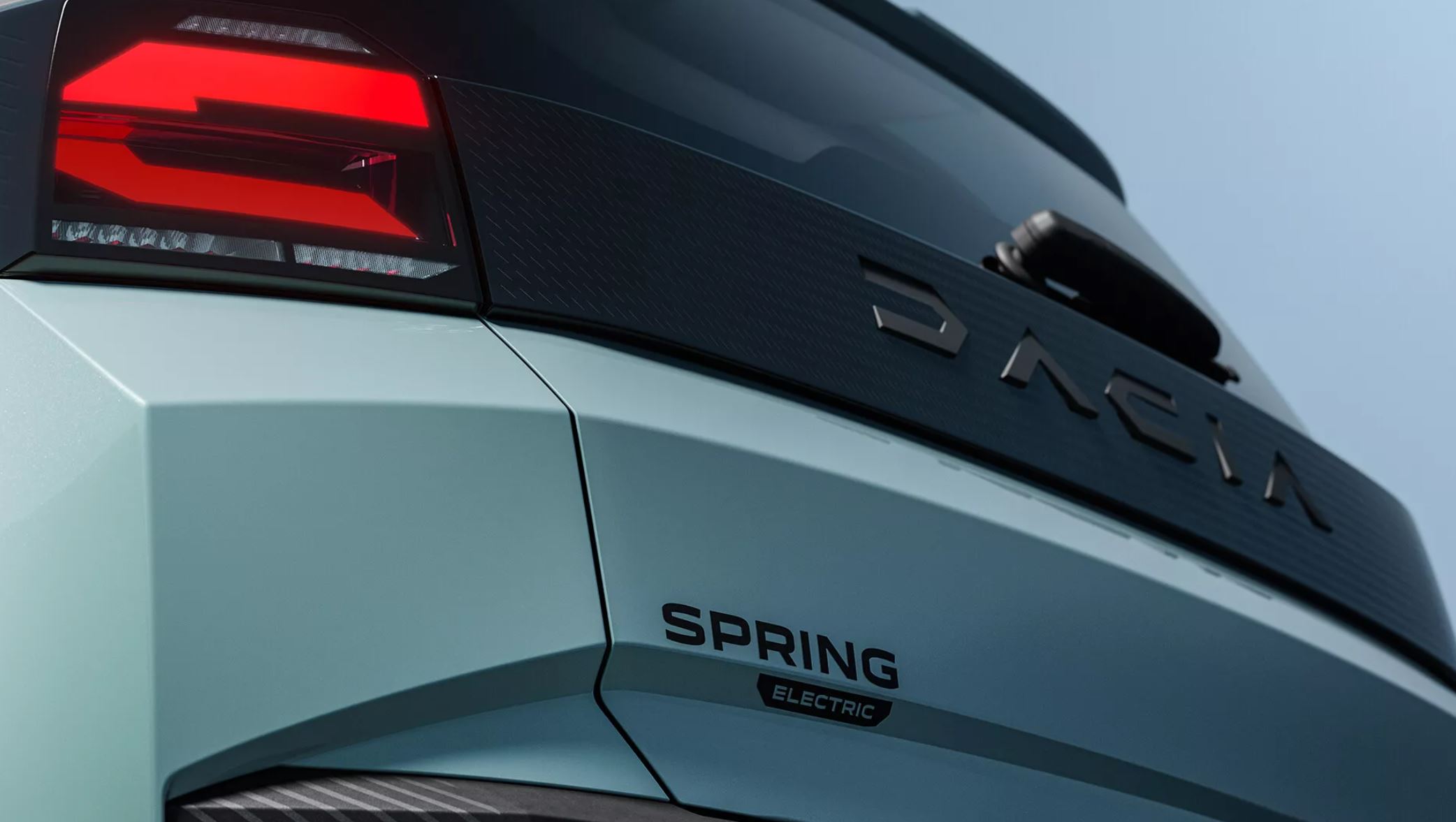 Nouvelle Dacia Spring, retour confirmé pour la citadine électrique (et à moins de 18 000 euros)