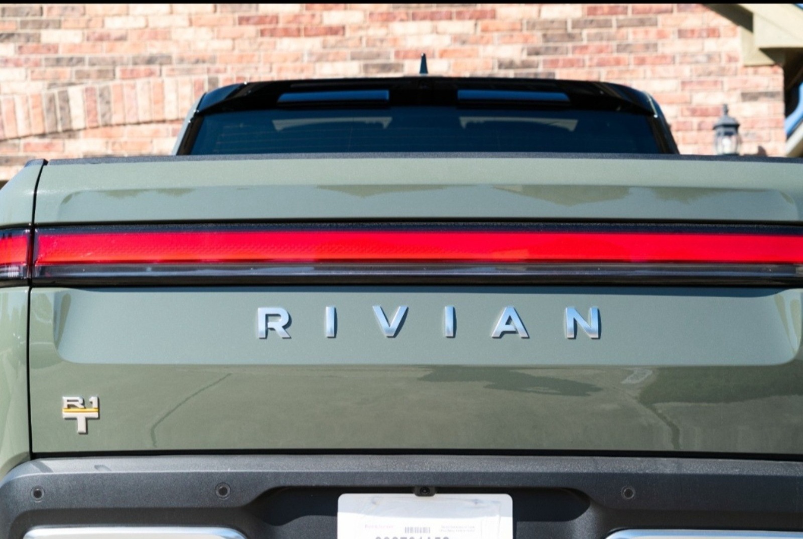 Rivian accusé d'avoir promis trop d'autonomie à ses premiers véhicules électriques