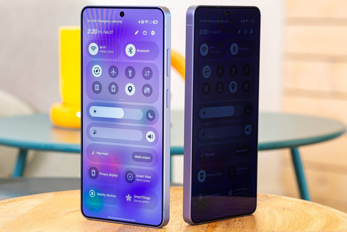Xiaomi 18 Pro : la technologie anti-espionnage de Samsung en mieux ?