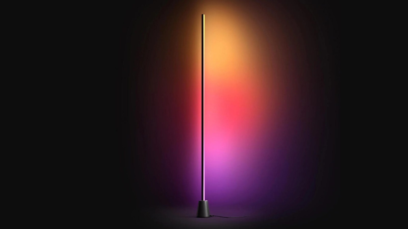 Philips Hue revoit ses prix à la baisse avec de nouvelles lampes Play et des ampoules bougie Matter