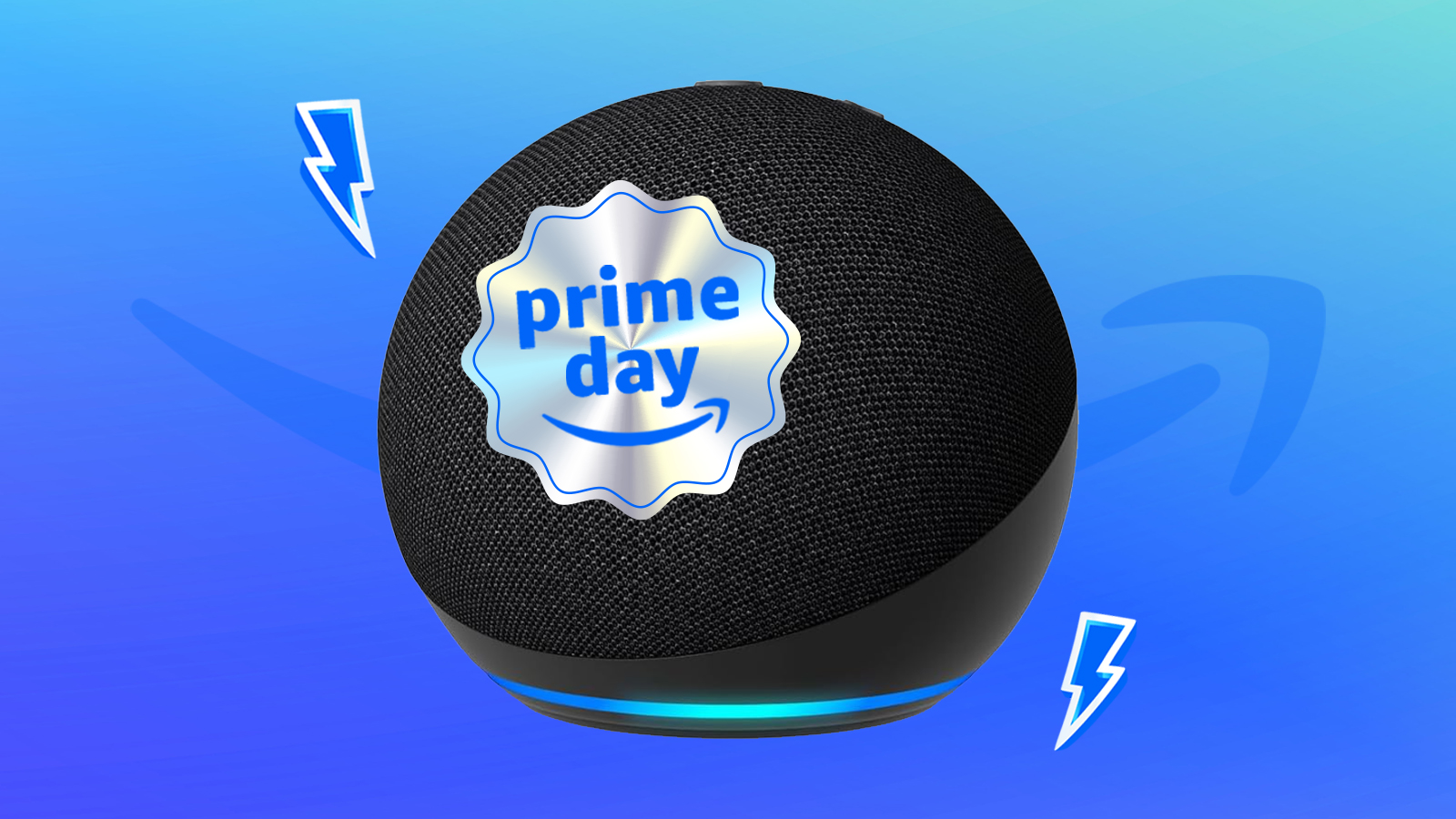Prime Day est lancé et le nouvel Echo Dot s'effondre à 29,99 ¬ sur Amazon