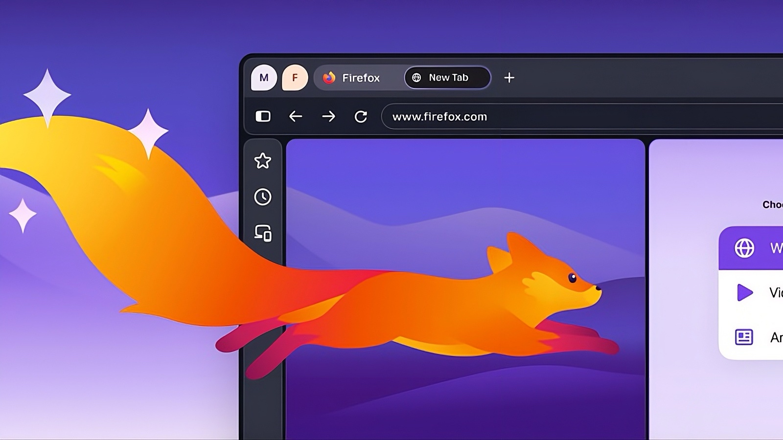 Découvrez dès maintenant toutes les nouveautés à venir dans Firefox