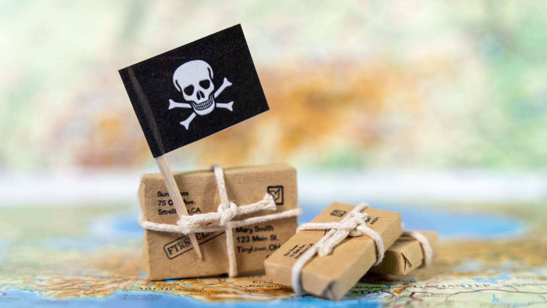 Piratée deux fois via la même plateforme, une agence de voyage corse a tout perdu et bataille pour les logs de connexion