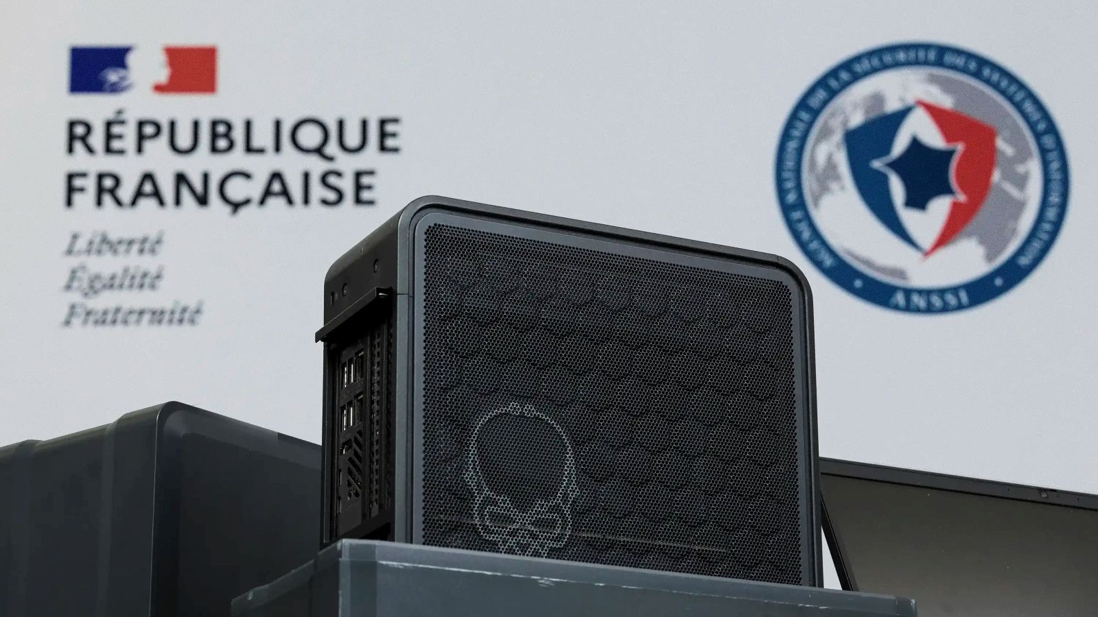 Chiffrement : les 7 questions que chaque dirigeant de PME devrait se poser dès aujourd'hui
