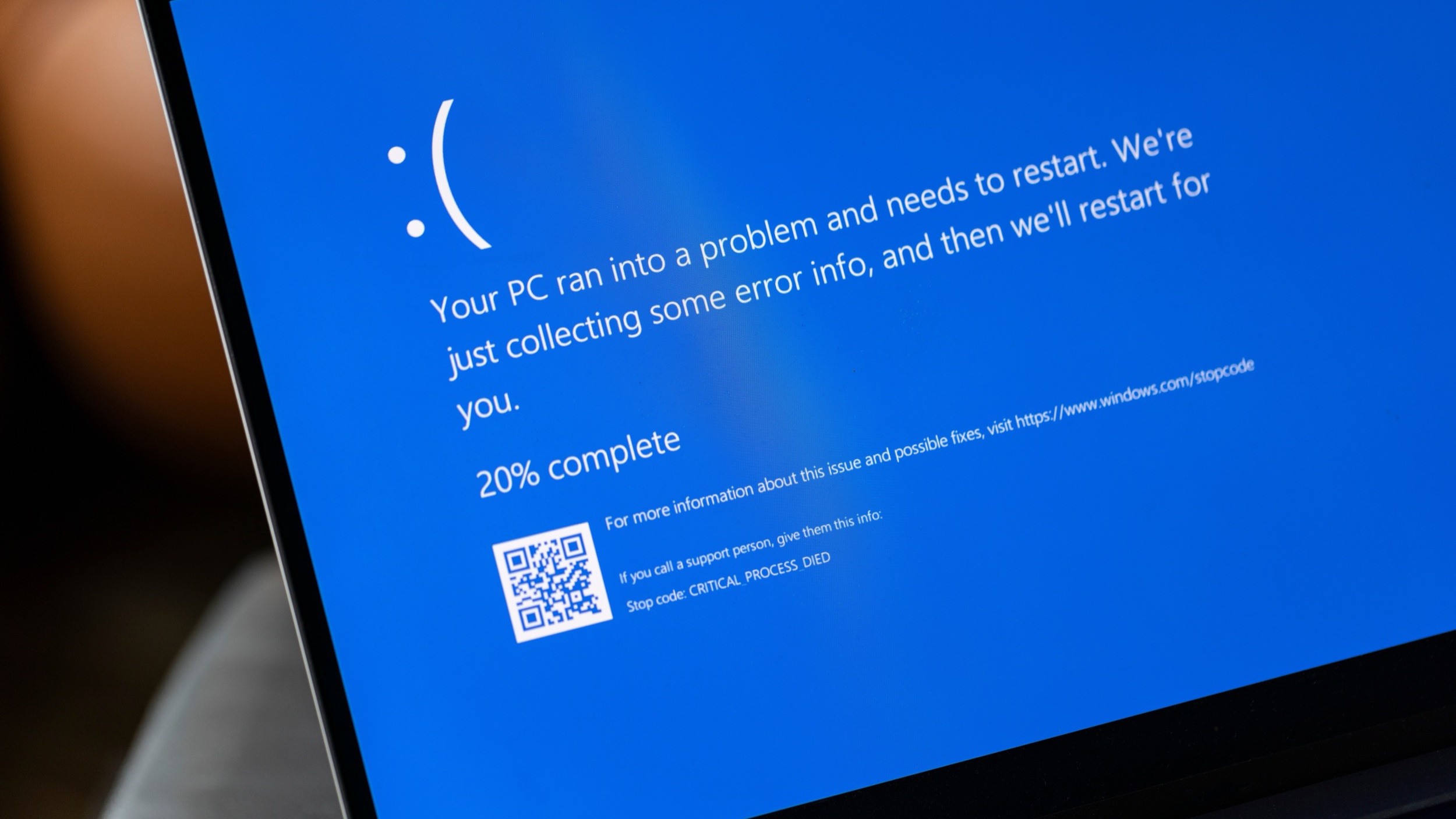 Windows 11 plante au démarrage ? Comment se sortir d'un BSOD sans aggraver la situation