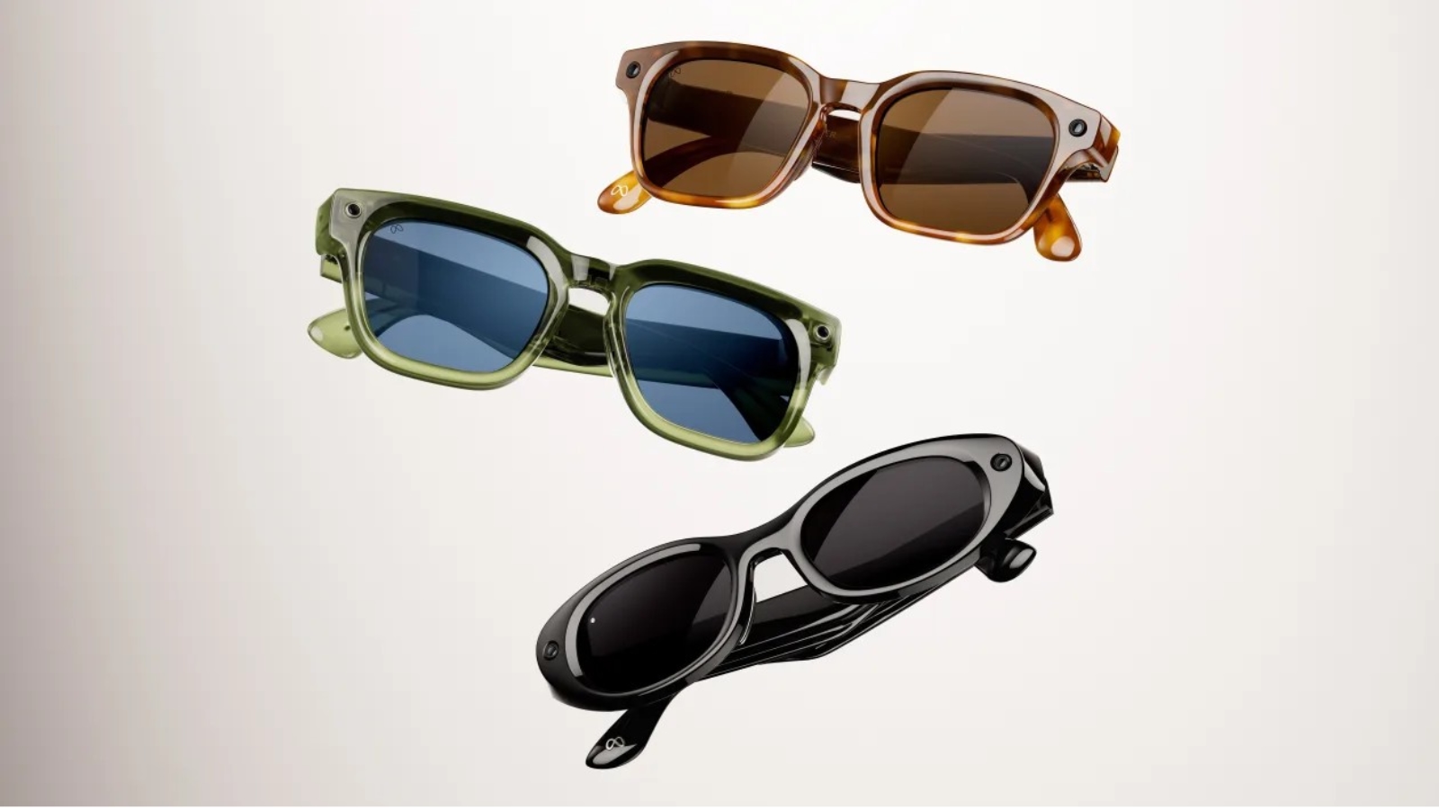Meta lance ses propres lunettes IA sans Ray-Ban, et elles sont bien moins chères