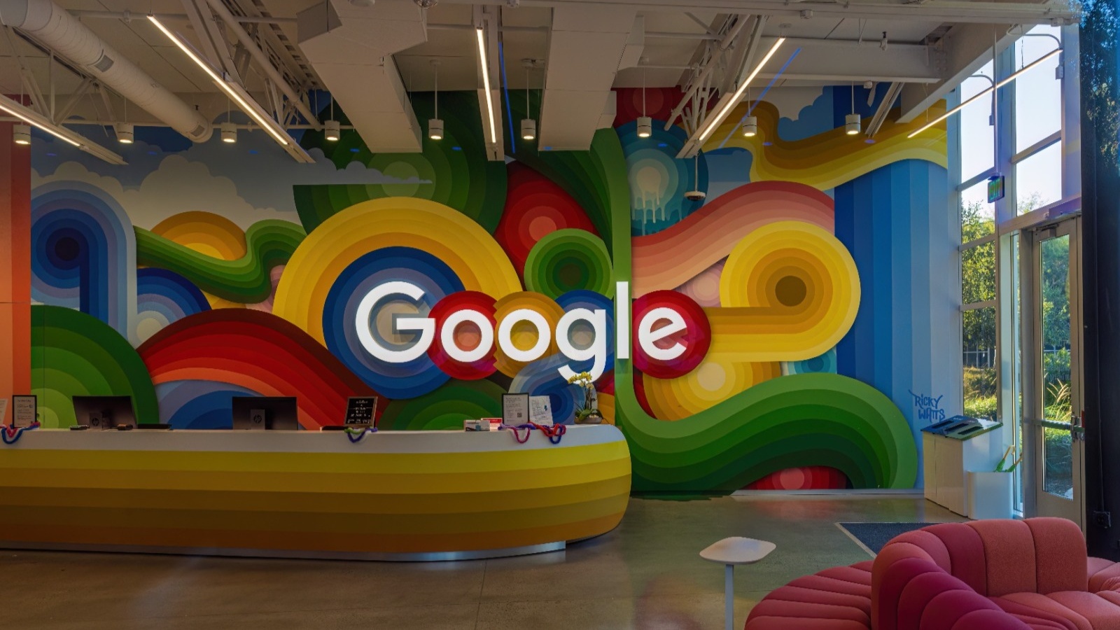 Et si Google n'était plus intouchable face à ChatGPT et l'IA ?
