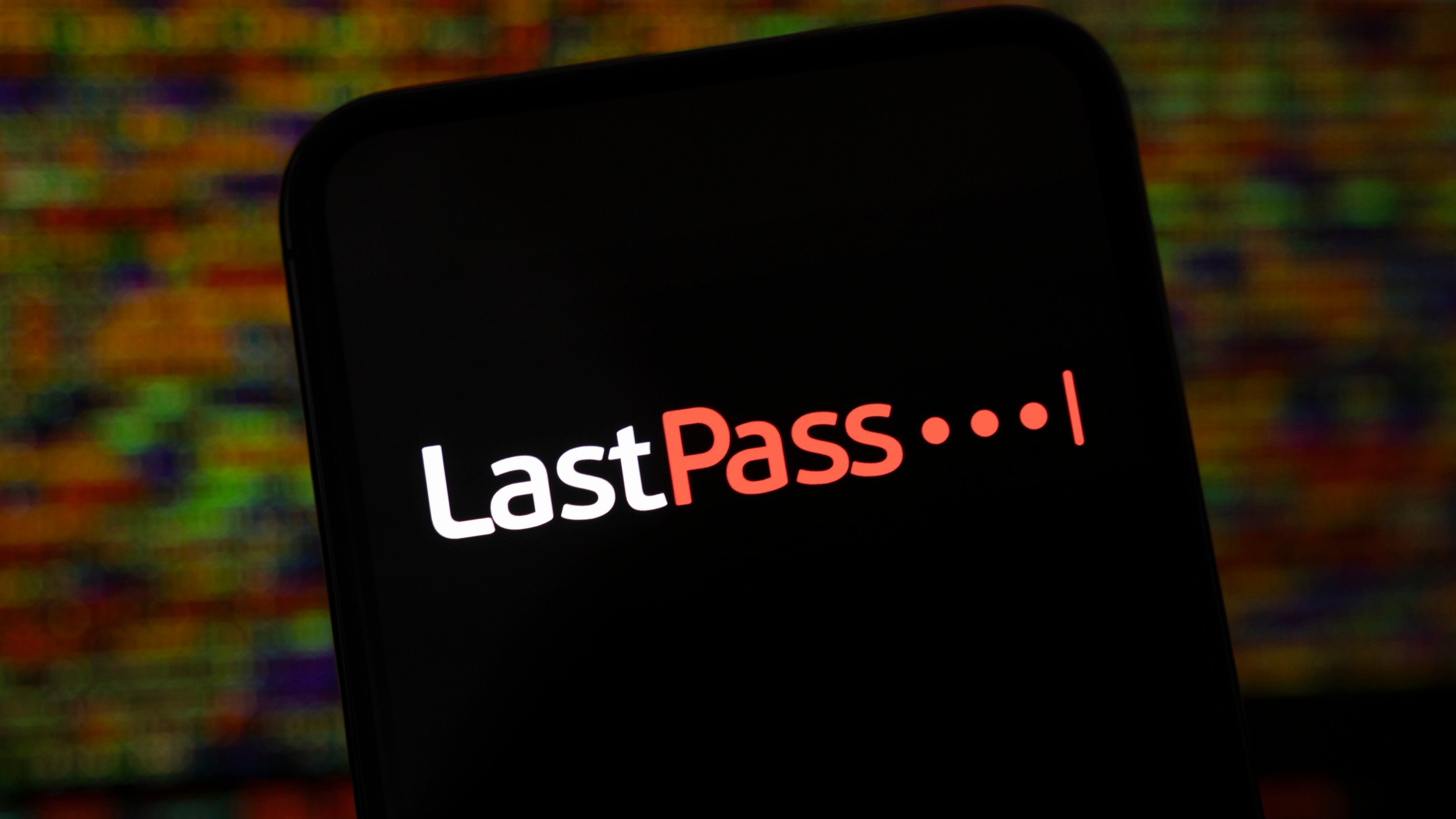 LastPass confirme une fuite de données après le piratage d'un prestataire