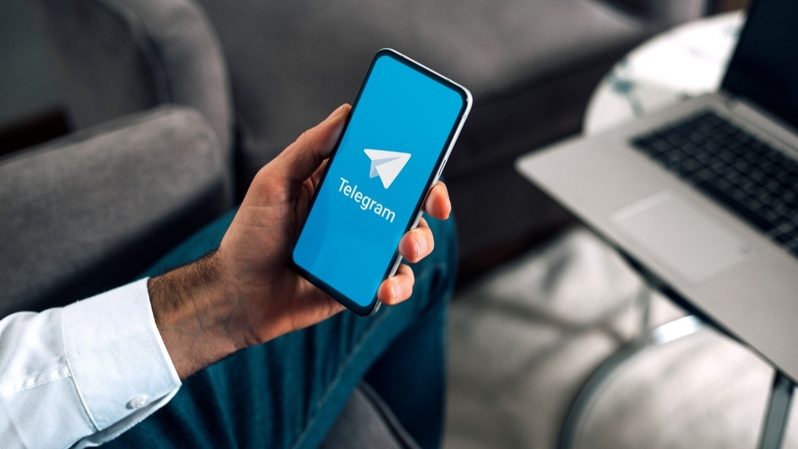 Telegram visé par un malware voleur de sessions : comment protéger votre compte sans mot de passe