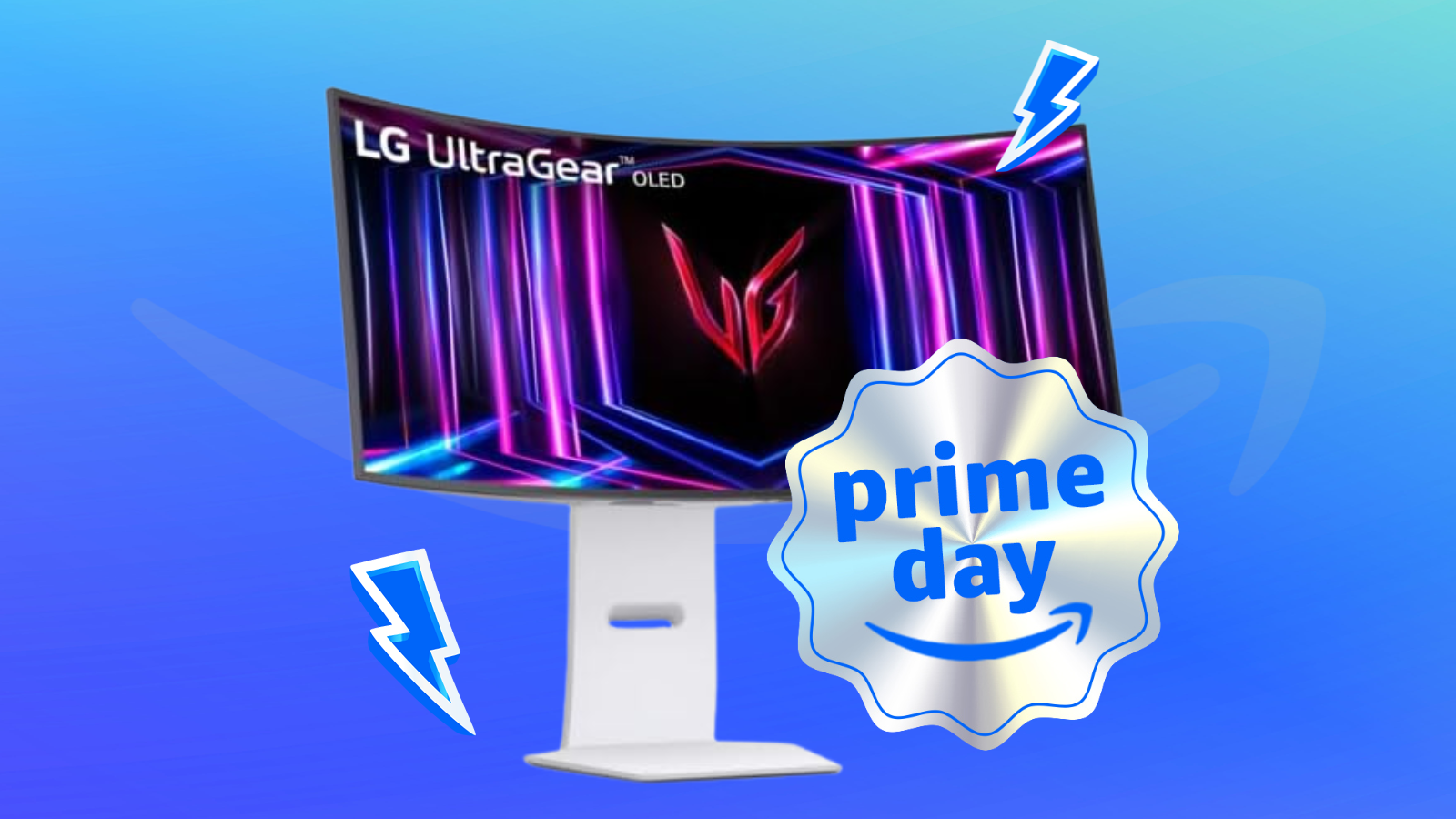 Prime Day 2026 : le moniteur OLED gaming LG UltraGear 34 à 749,99€ au lieu de 1084,70€