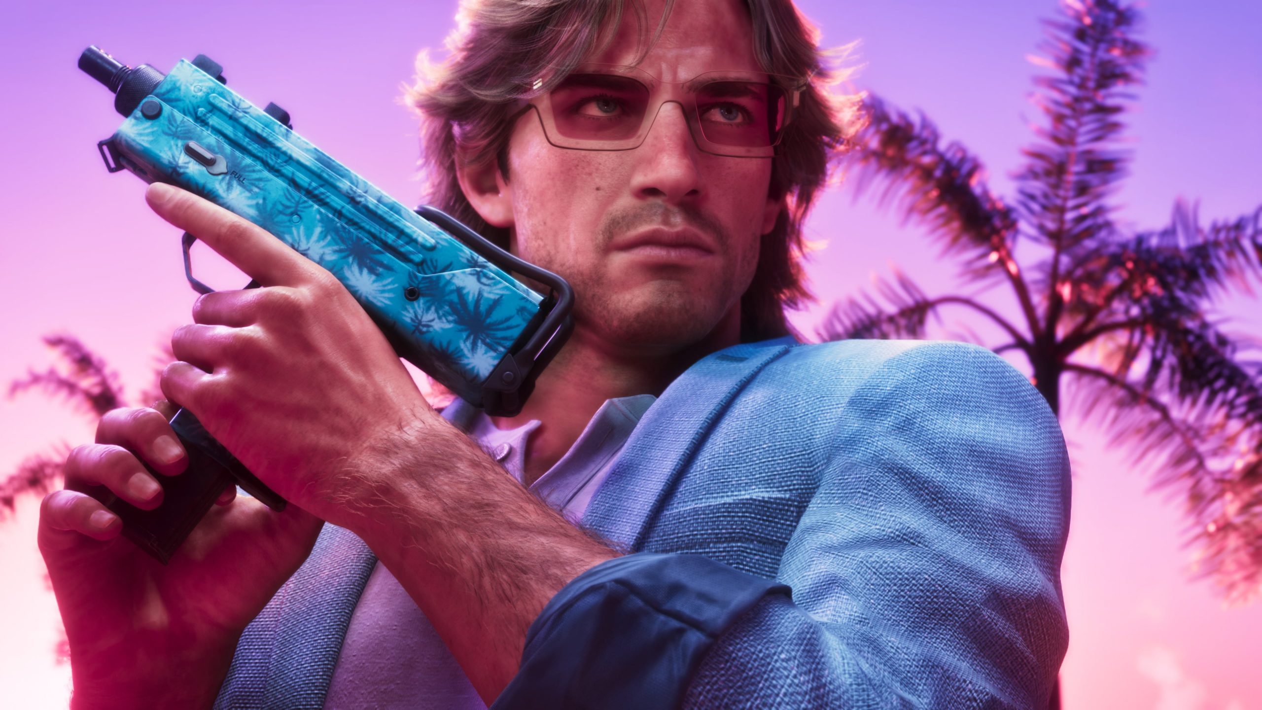 GTA 6 : l'armée américaine propose à certains de ses soldats un congé pour y jouer à sa sortie