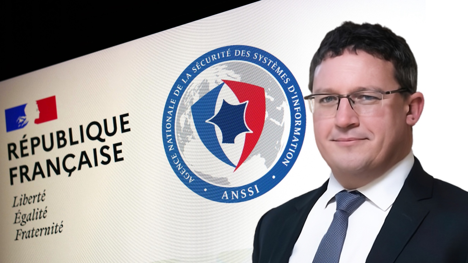 Chiffrement vs Police : « Le choix sera politique », prévient le patron de l'ANSSI - Interview