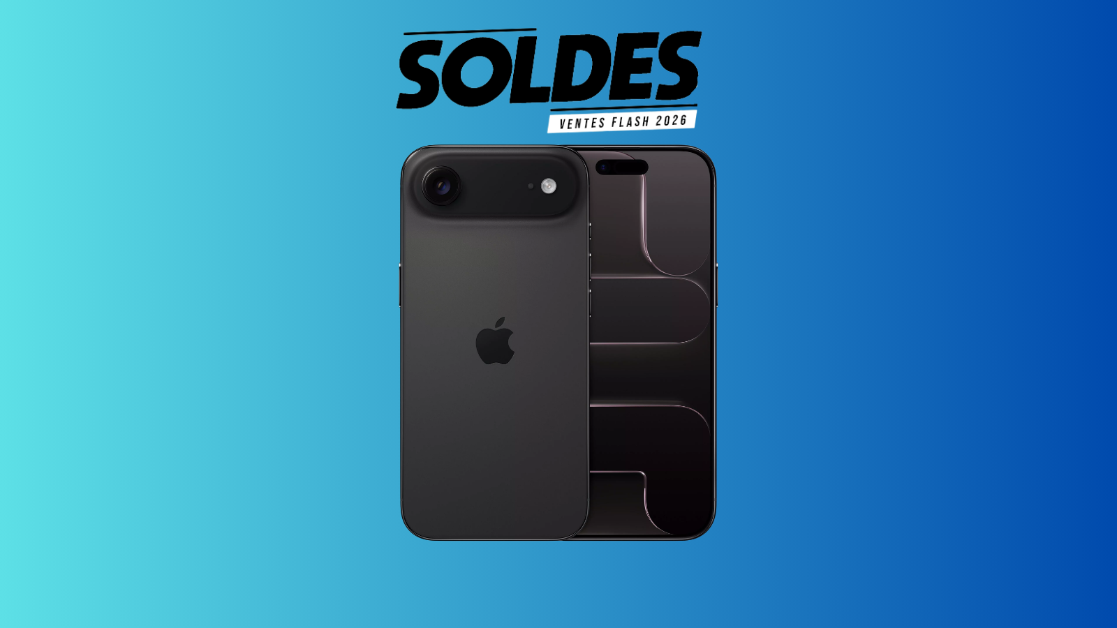 280€ de remise sur l'iPhone Air chez Boulanger : ce que vous devez savoir avant d'acheter