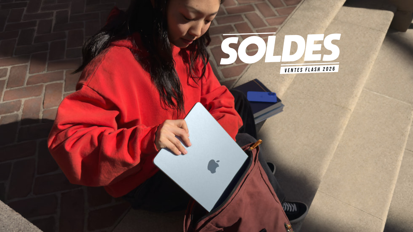 Soldes d'été : le MacBook Air M4 13 pouces à 949¬ chez Cdiscount, avant que les prix Apple repartent à la hausse