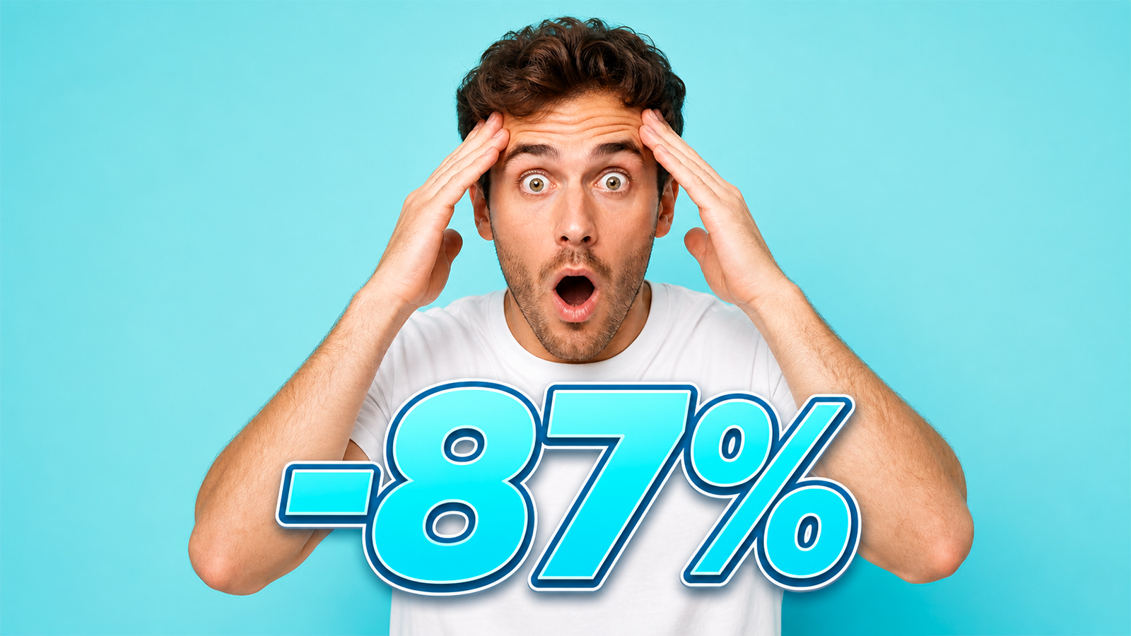 CyberGhost VPN à 1,59 €-mois : l'offre à -87% qui ne durera pas