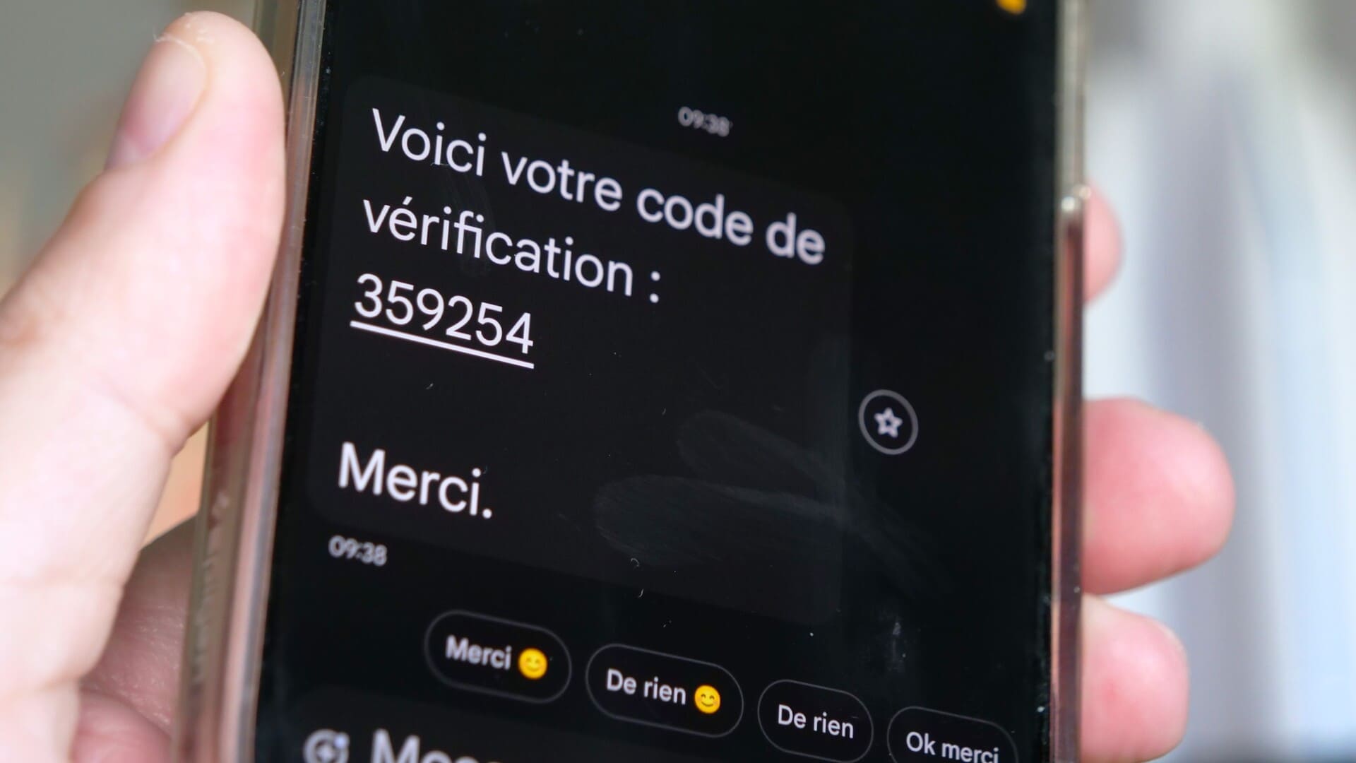 Bouygues Telecom promet la fin des SMS de validation avec code secret pour très bientôt