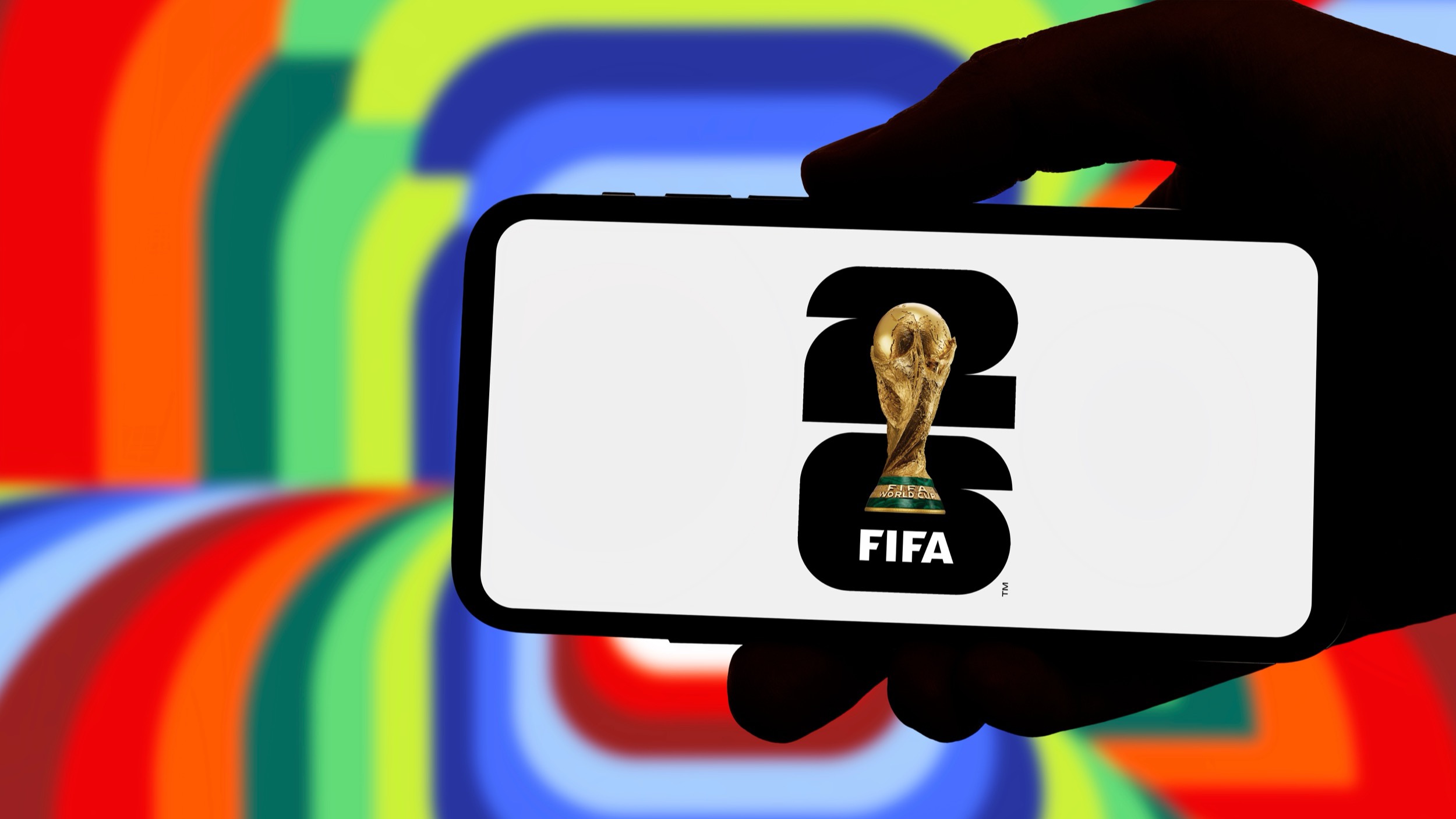 Les États-Unis saisissent près de 400 sites de streaming pirate liés à la Coupe du monde 2026