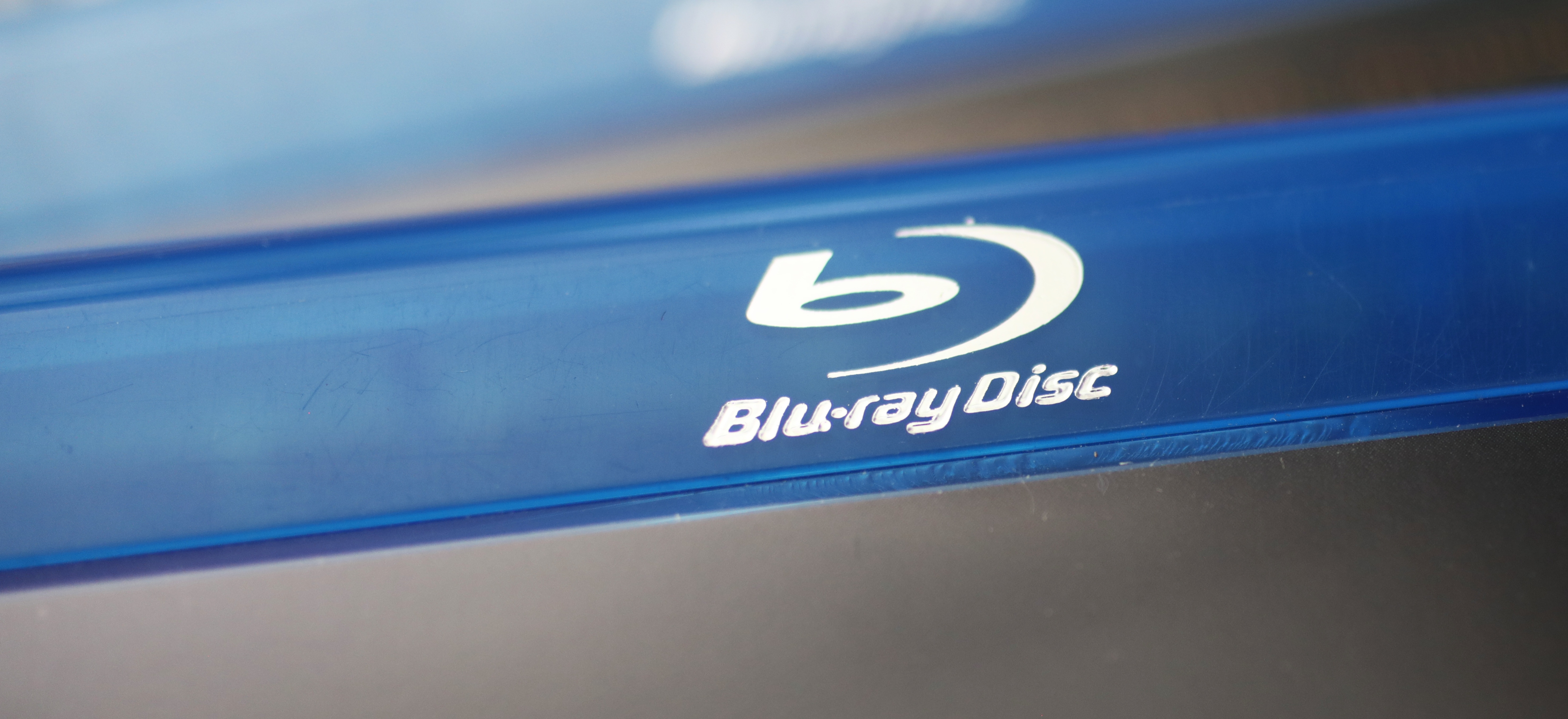 Le Blu-ray est-il en train de devenir le vinyle du home cinéma ?