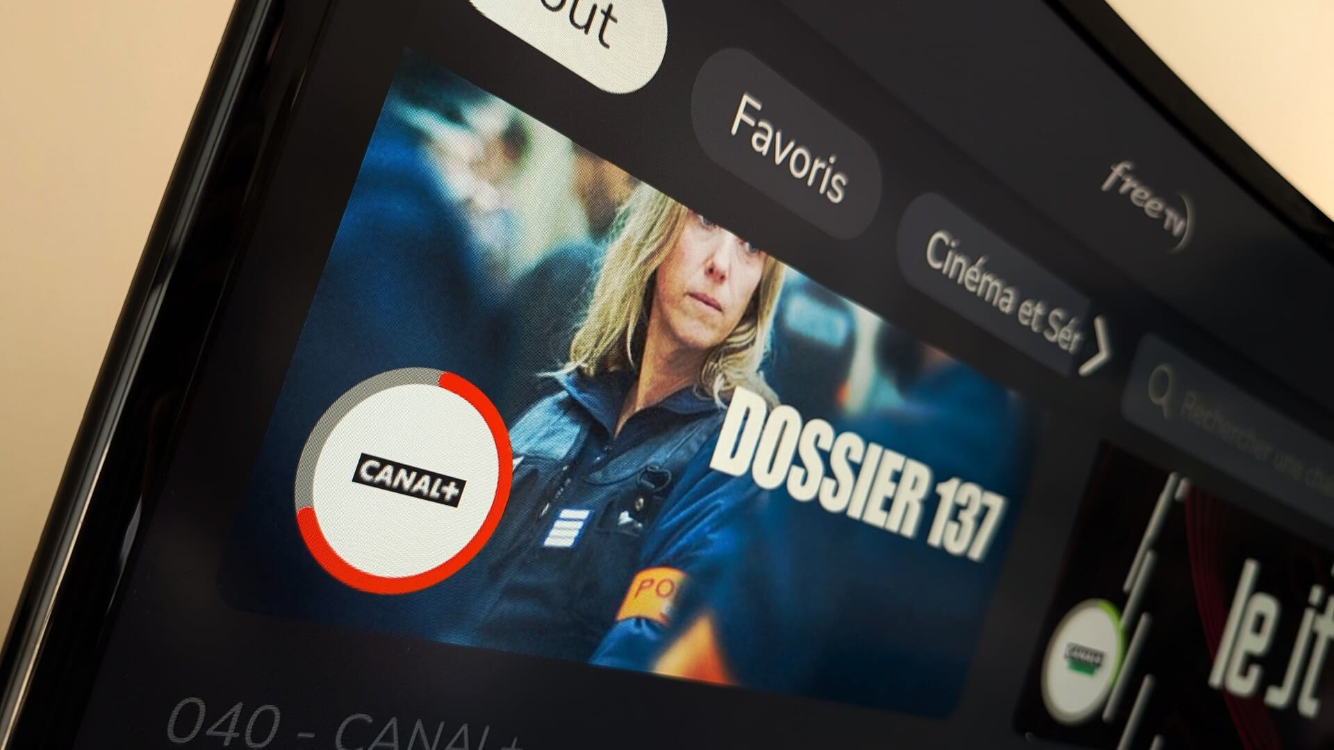 Bonne nouvelle pour les abonnés Freebox, TV by CANAL se garnit de nouvelles chaînes gratuites